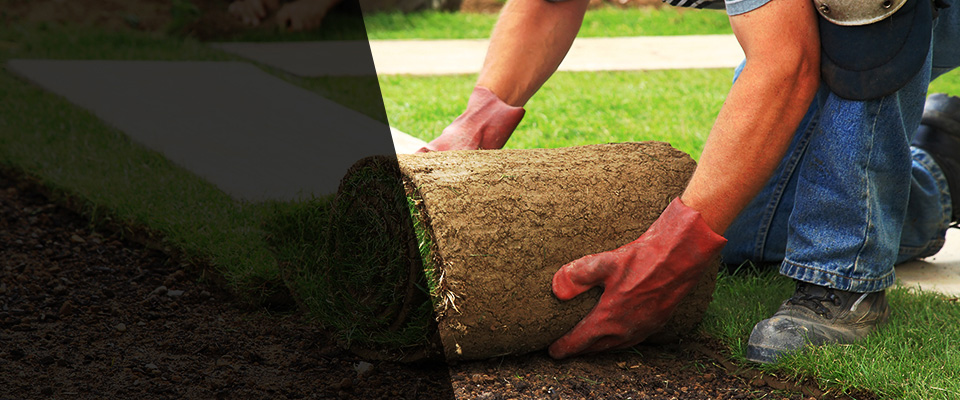 Mukwonago Landscapers