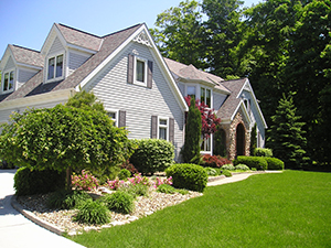 Landscapers and Lawncare Services in Mukwonago, WI